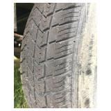 2012 Forest River Salem Camper