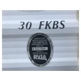 2012 Forest River Salem Camper