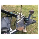 2012 Forest River Salem Camper