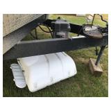 2012 Forest River Salem Camper