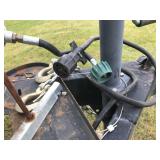 2012 Forest River Salem Camper