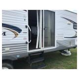 2012 Forest River Salem Camper