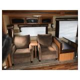 2012 Forest River Salem Camper