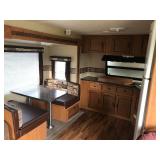 2012 Forest River Salem Camper