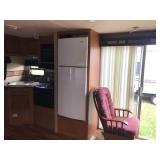 2012 Forest River Salem Camper