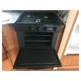 2012 Forest River Salem Camper