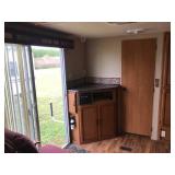 2012 Forest River Salem Camper