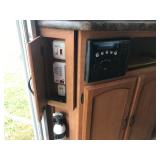 2012 Forest River Salem Camper