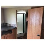 2012 Forest River Salem Camper