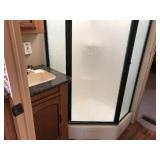 2012 Forest River Salem Camper