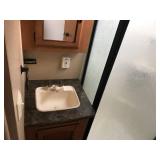 2012 Forest River Salem Camper