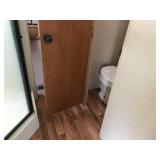 2012 Forest River Salem Camper