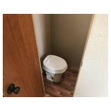 2012 Forest River Salem Camper