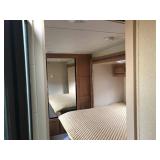 2012 Forest River Salem Camper