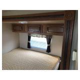 2012 Forest River Salem Camper