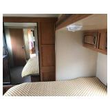 2012 Forest River Salem Camper