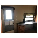 2012 Forest River Salem Camper