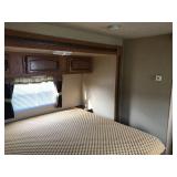 2012 Forest River Salem Camper