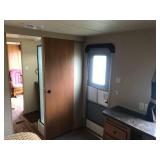 2012 Forest River Salem Camper