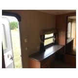 2012 Forest River Salem Camper