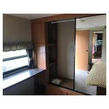 2012 Forest River Salem Camper