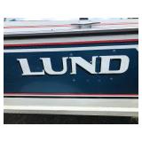 1987 Lund Tyee 17