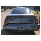 2004 Chevy Monte Carlo LS