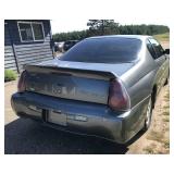 2004 Chevy Monte Carlo LS