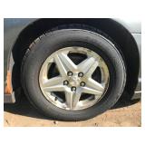 2004 Chevy Monte Carlo LS