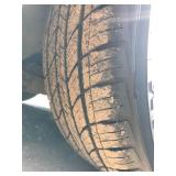 2004 Chevy Monte Carlo LS