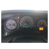 2004 Chevy Monte Carlo LS