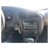 2004 Chevy Monte Carlo LS