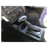 2004 Chevy Monte Carlo LS