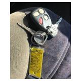 2004 Chevy Monte Carlo LS