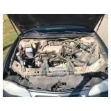 2004 Chevy Monte Carlo LS