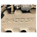 2004 Chevy Monte Carlo LS