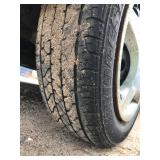 2014 Mitsubishi Mirage ES