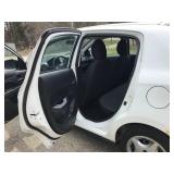 2014 Mitsubishi Mirage ES