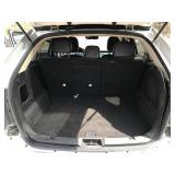 2011 Ford Edge LTD AWD