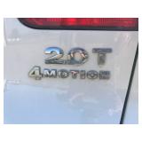 2011 Volkswagen Tiguan S 4X4