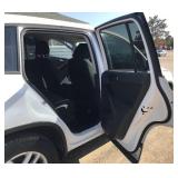 2011 Volkswagen Tiguan S 4X4