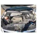 2011 Volkswagen Tiguan S 4X4