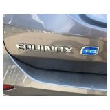 2018 Chevy Equinox LT TD AWD