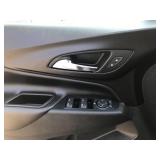 2018 Chevy Equinox LT TD AWD