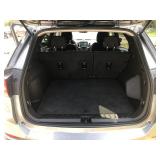 2018 Chevy Equinox LT TD AWD