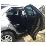 2018 Chevy Equinox LT TD AWD