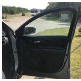 2018 Chevy Equinox LT TD AWD