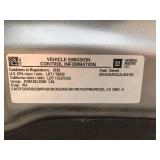 2018 Chevy Equinox LT TD AWD