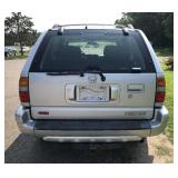 2001 Honda Passport EX 4X4