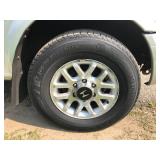 2001 Honda Passport EX 4X4